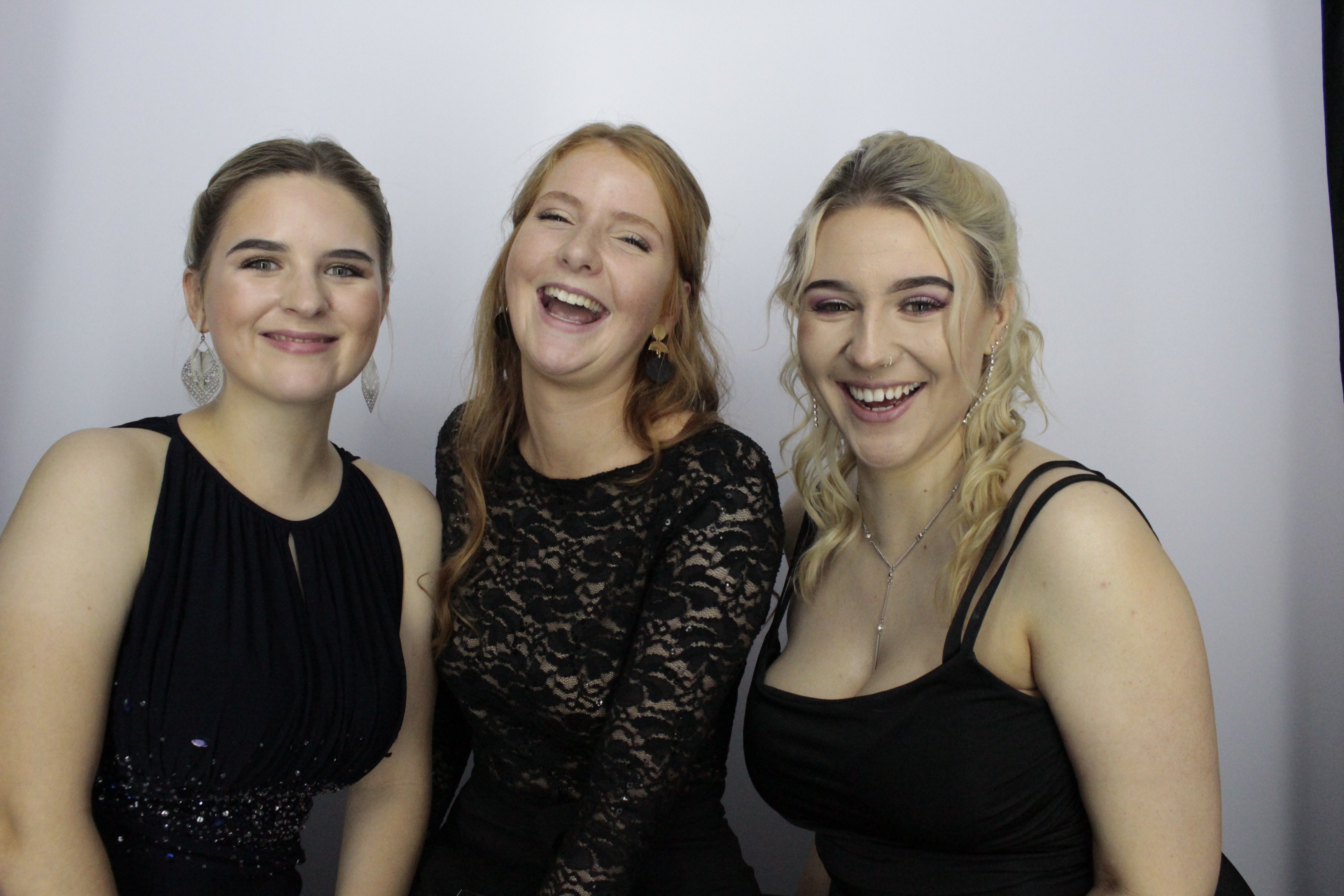Norland Freshers Ball 2019 | View more photos from the event at gallery.myphotoboothexperience.co.uk/u/MyPhotoBoothExperienceLtd/Norland-Freshers-Ball-2019